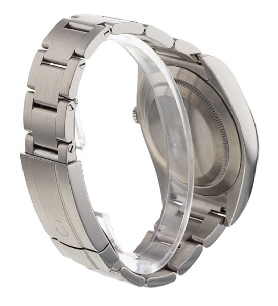 Rolex Oyster Perpetual 114300